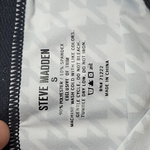 Steve Maddie 3 pack Bikini. - Picture 8 of 8